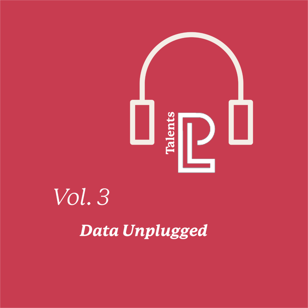 episode 3 data unplugged