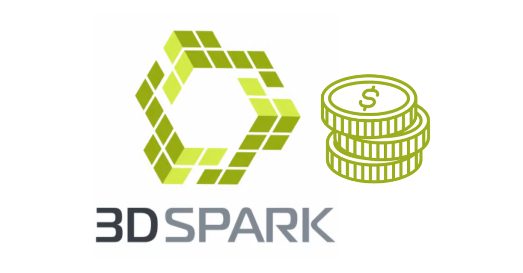 3D Spark - german software company raises funds - pl talents news story