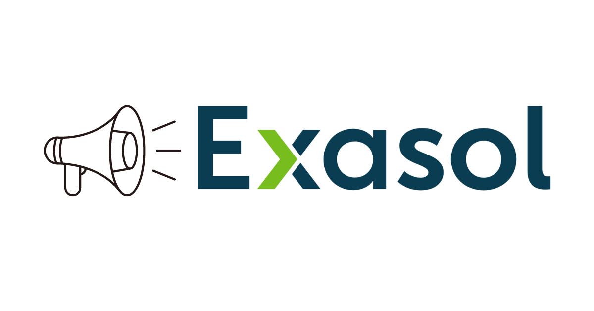 Exasol Unveils Integrated On-Prem and Cloud Data Analytics
