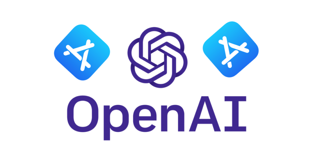 Open AI is working on ai software app store - PL Talents