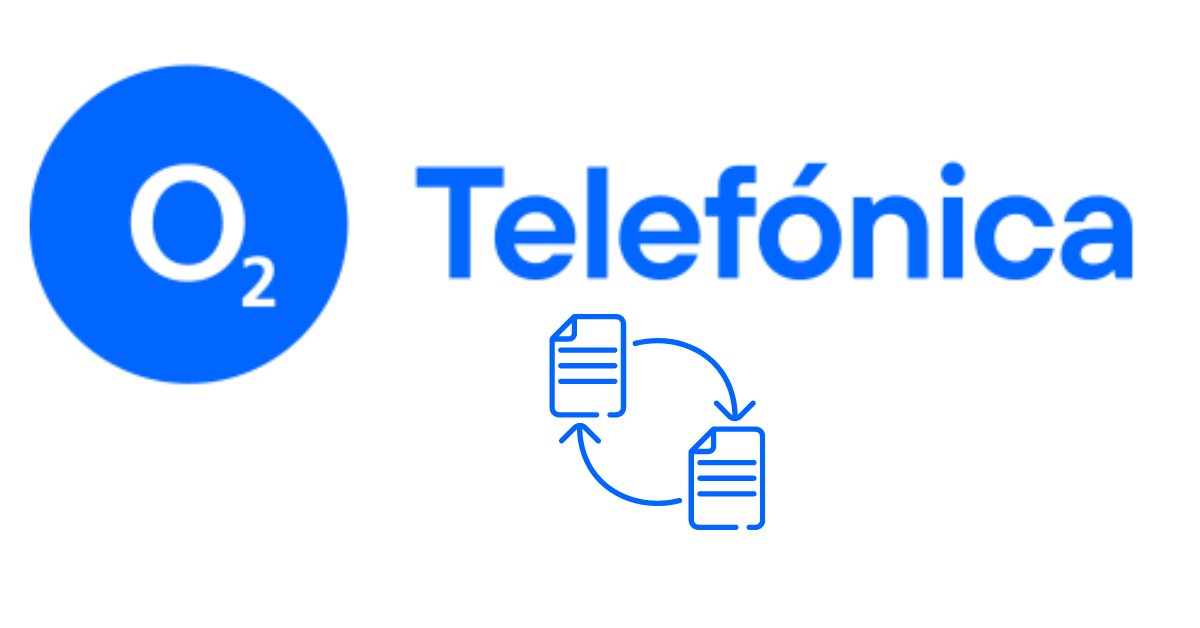 Telefónica Germany partners with MYCOM OSI to migrate to cloud