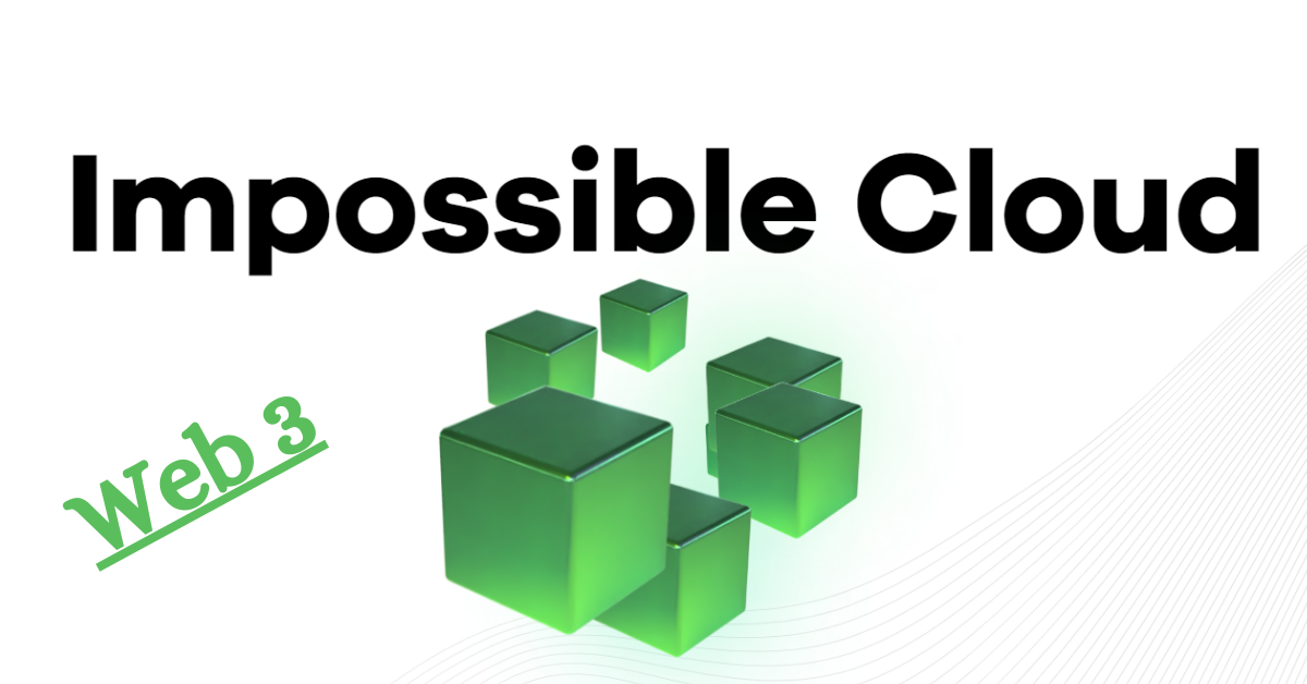 Impossible Cloud launches partner program to boost Web3 adoption