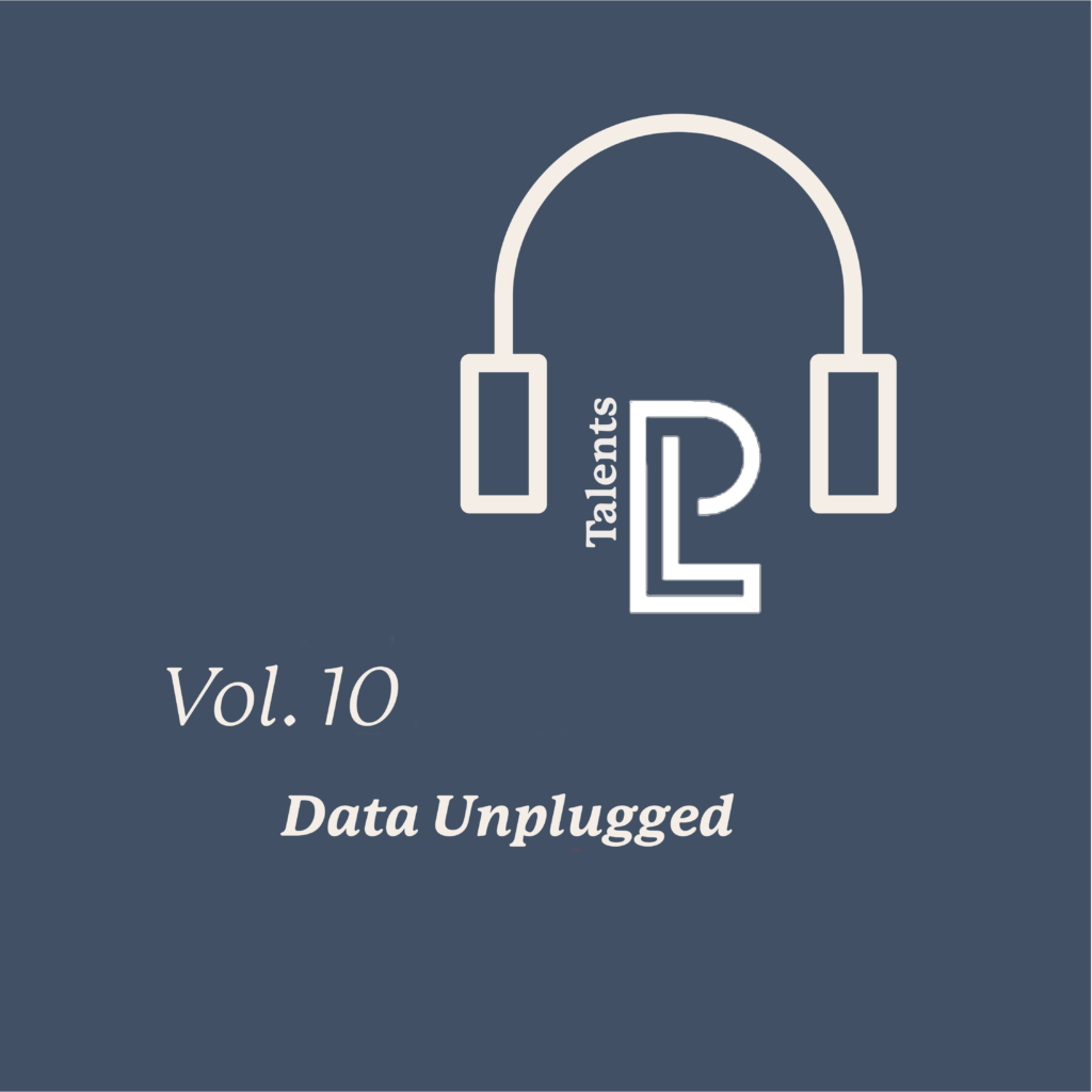 Data unplugged, episode 10. Empowerment through data: Clarks evolution. With Dani Sola Lagares. PL Talents podcast.