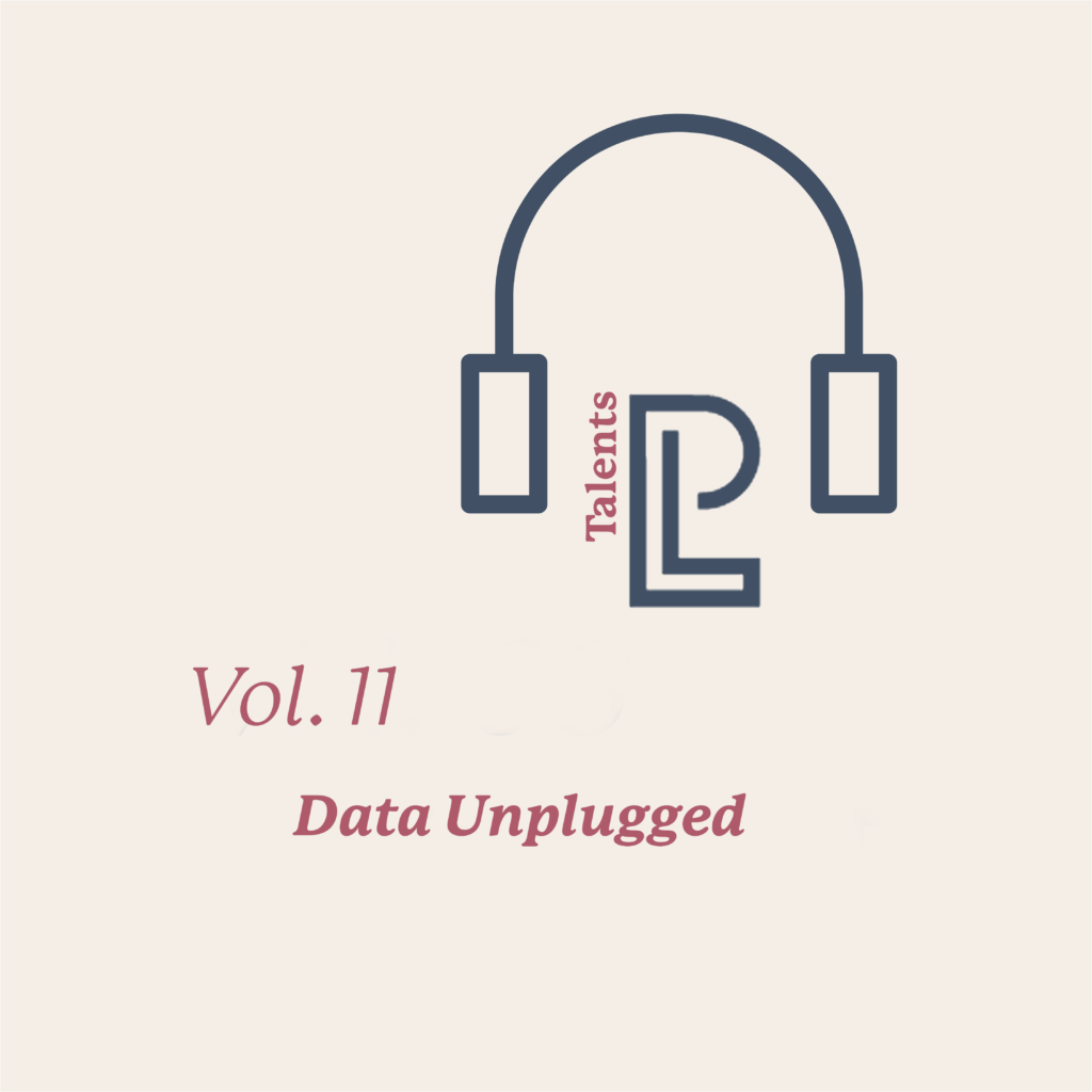 Data Unplugged, Episode 11