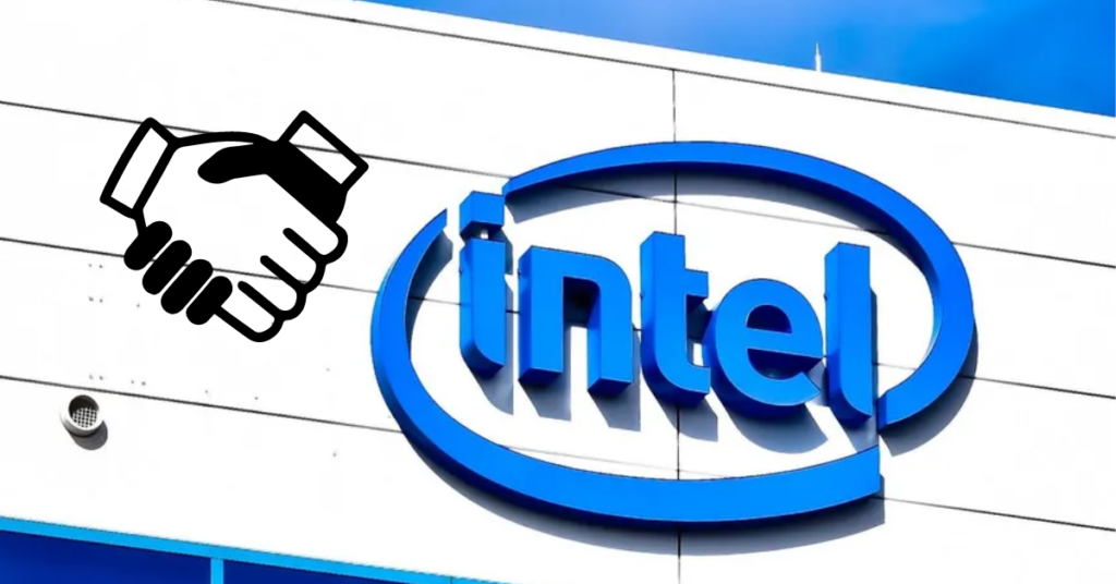 Intel will invets $33 billion in Germany in landmark expansion