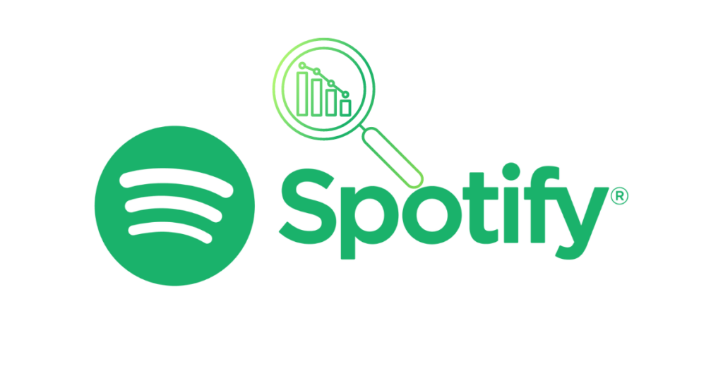 Spotify launches ads analytics tool - pl talents