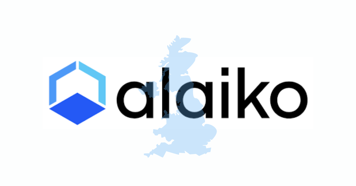 Alaiko plans UK expansion with Birmingham base