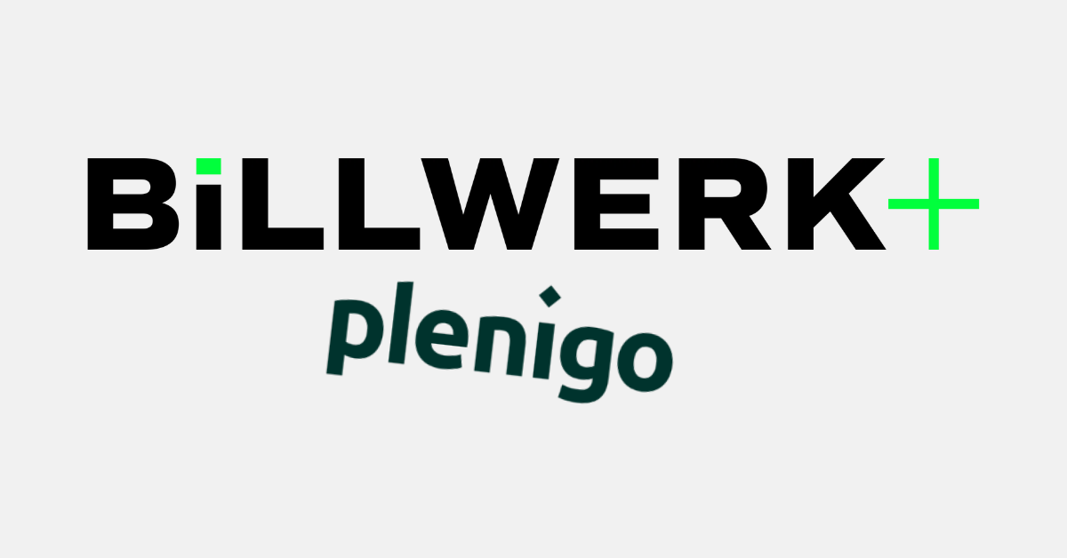 Billwerk+ announces acquisition of plenigo