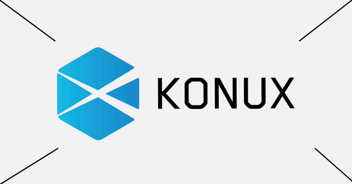 Konux expands its presence with Deutsche Bahn