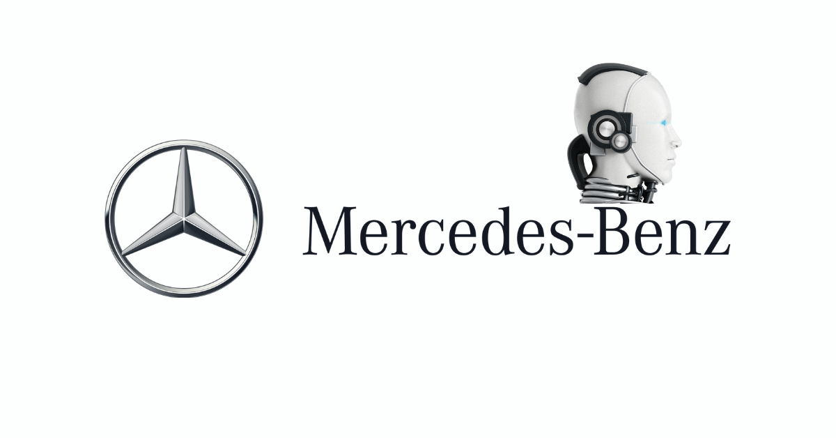 Embracing digital transformation: Mercedes-Benz invests €2 billion in global workforce qualification