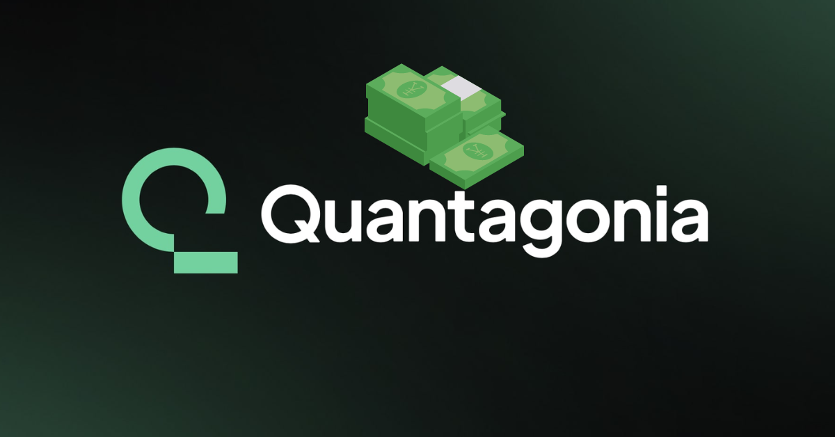 Quantagonia raises €4.3m to bridge classical and quantum computers