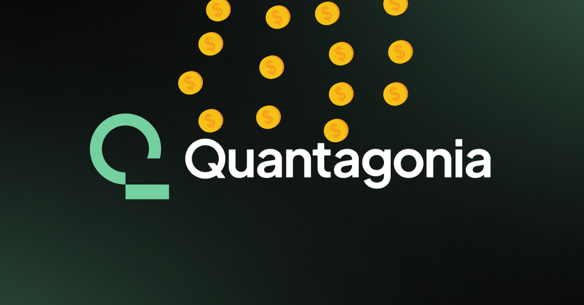 Quantagonia secures funding to help boost European quantum computing