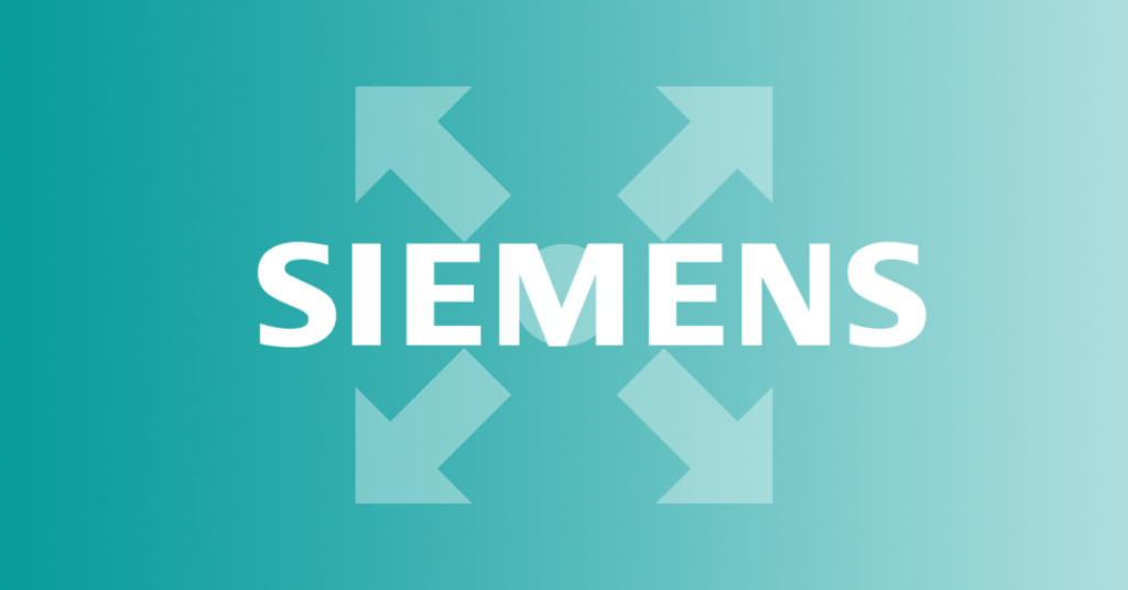 Siemens boosts Germany's tech innovation with investment