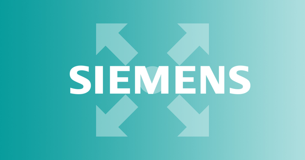 Siemens boosts Germany’s tech innovation with investment