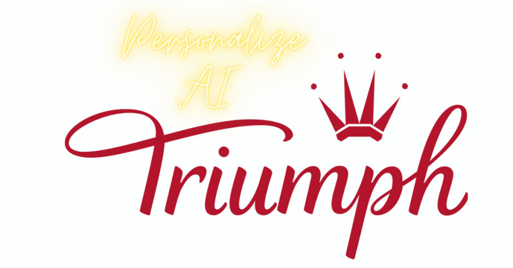 Triumph International enhances conversions with Personalize.AI. PL Talents software recruitment,