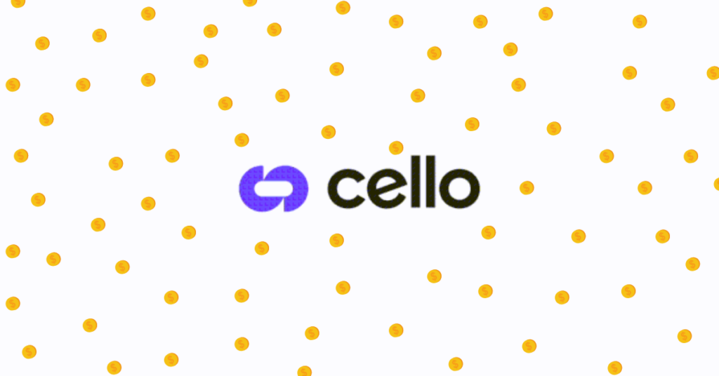 Cello raises €2.3mln as companies seek alternative acquisition channels