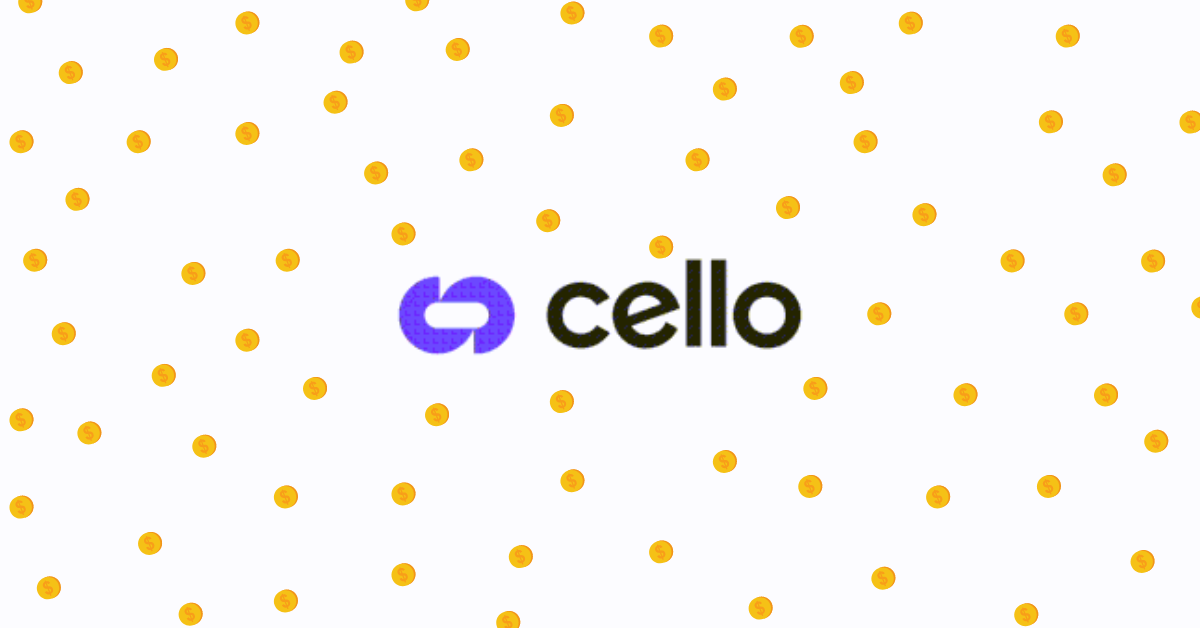 Cello raises €2.3mln as companies seek alternative acquisition channels