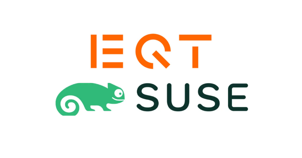 EQT AB announced plans to take SUSE, a German-based multinational open-source software company, private.