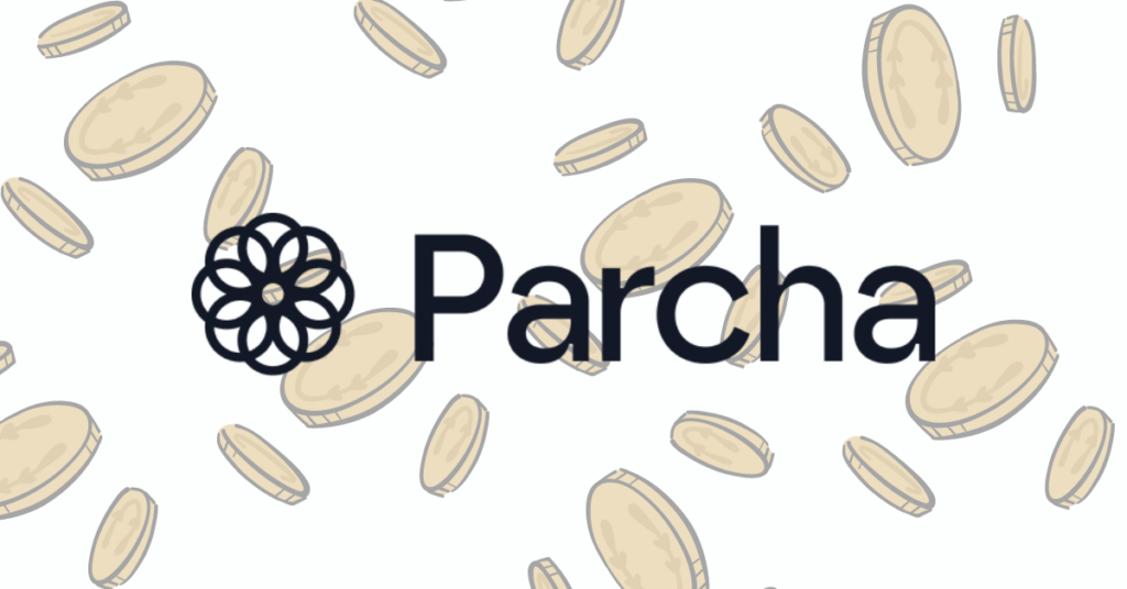 Parcha has raised $5 million in a seed round from investors such as Kindred Ventures and Initialized Capital.