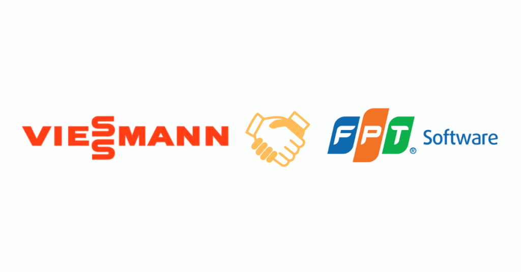 Viessmann embarks on Asian market expansion with FPT Software