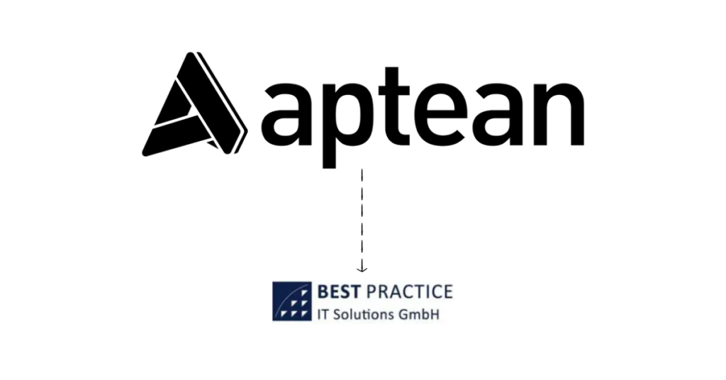 Aptean, a global enterprise software solutions provider, revealed its acquisition of Best Practice IT Solutions GmbH. PL Talents news.