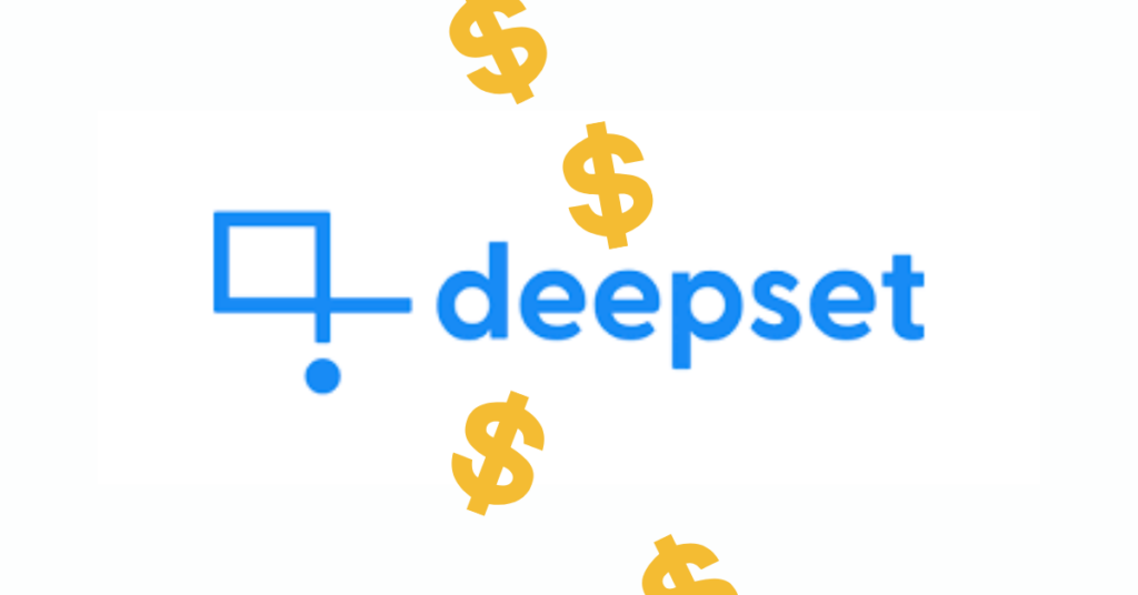 deepset Secures $30 Million in Funding