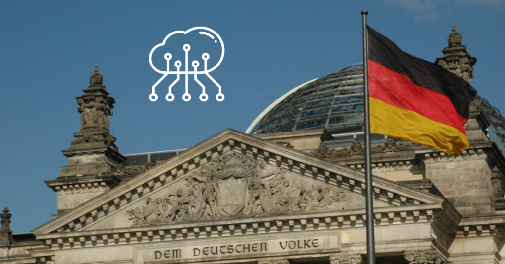 The German federal cabinet officially adopted the new National Data Strategy on August 30th, 2023.