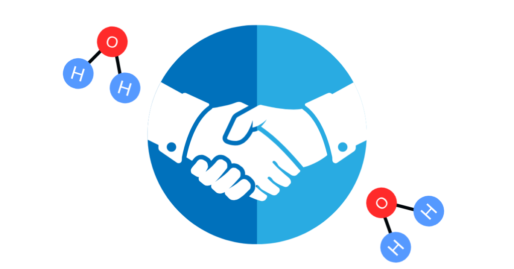 The UK and Germany have entered a significant partnership to advance the international hydrogen sector.