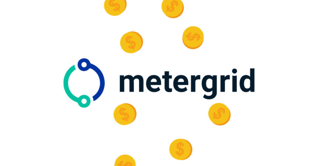 Stuttgart-based power innovator, Metergrid, has secured €2.7 million in a seed funding round.