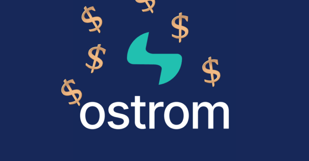 Ostrom clinches an additional $8 million in funding