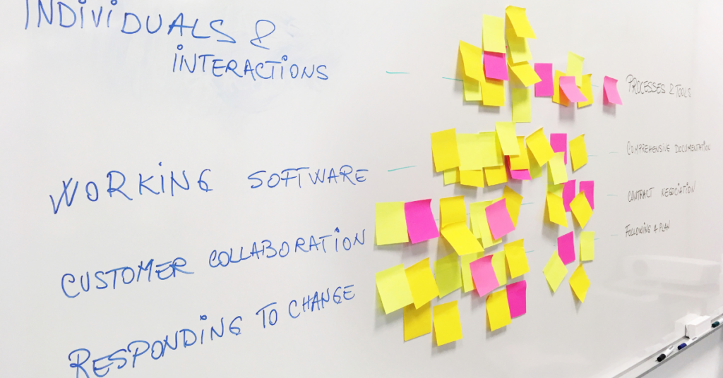 In this article we’ll explore the pros and cons of adopting Scrum as an agile framework