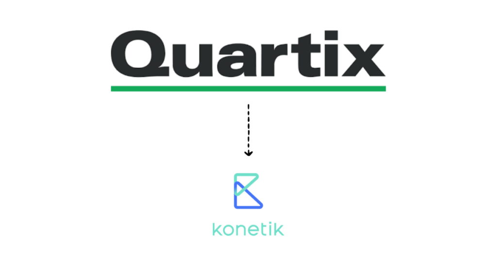 Powys-based Quartix Technologies has successfully finalised the acquisition of Konetik Deutschland GmbH