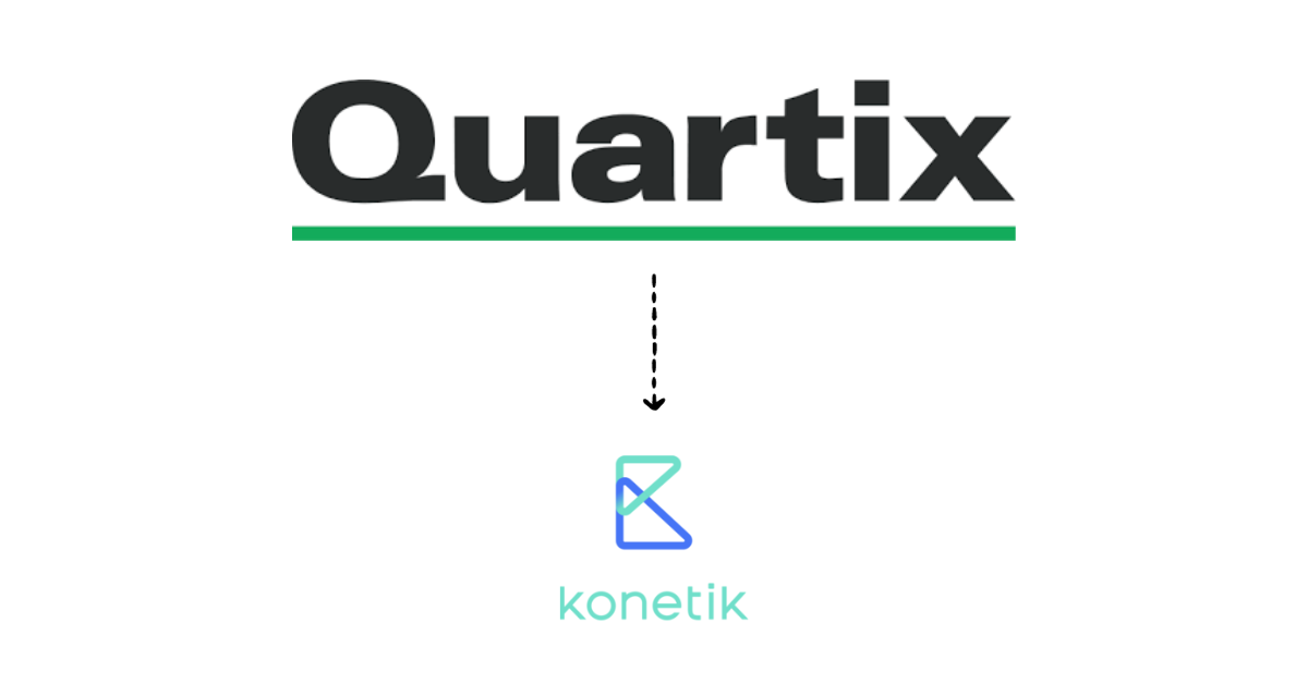 Quartix finalises deal with Konetik Deutschland