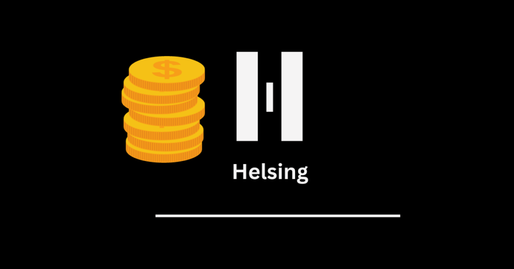 European "Defense AI" startup, Helsing, has secured €209 million ($223 million) in a Series B funding round.