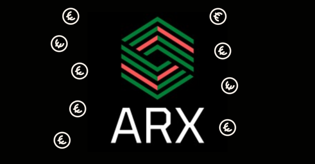 Munich-based defence technology startup ARX has secured €1.15 million in a pre-seed funding round. PL Talents news story.