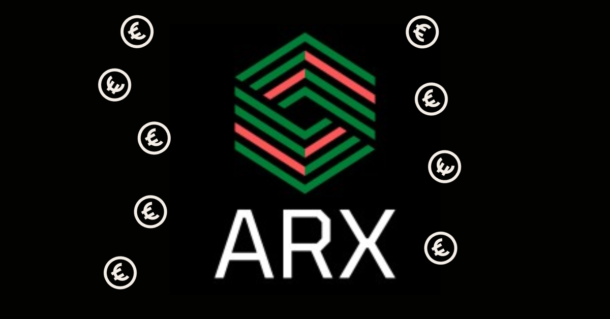 Rising defence tech star: ARX