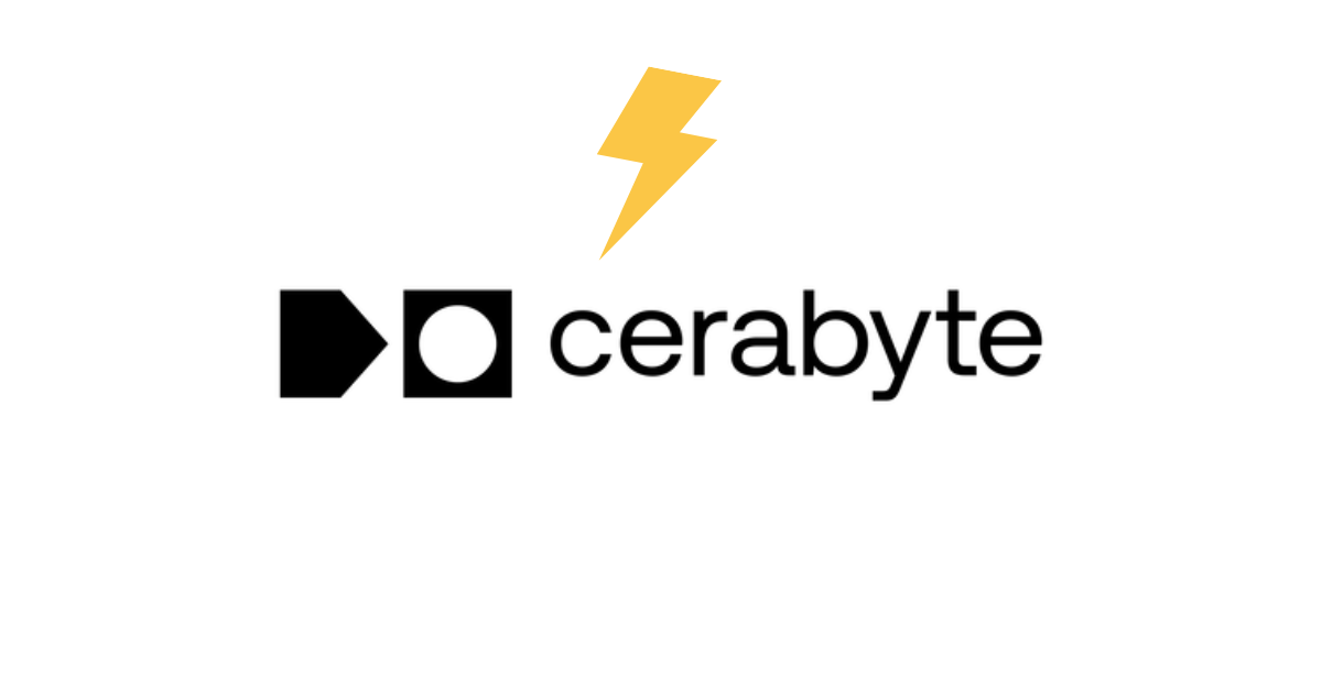 Next-gen storage revolution: Cerabyte unveils ceramic-based technology