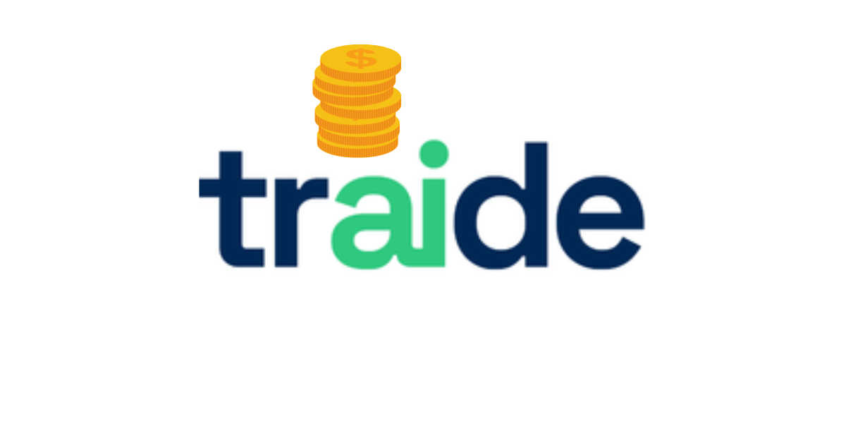 traide’s significant funding milestone