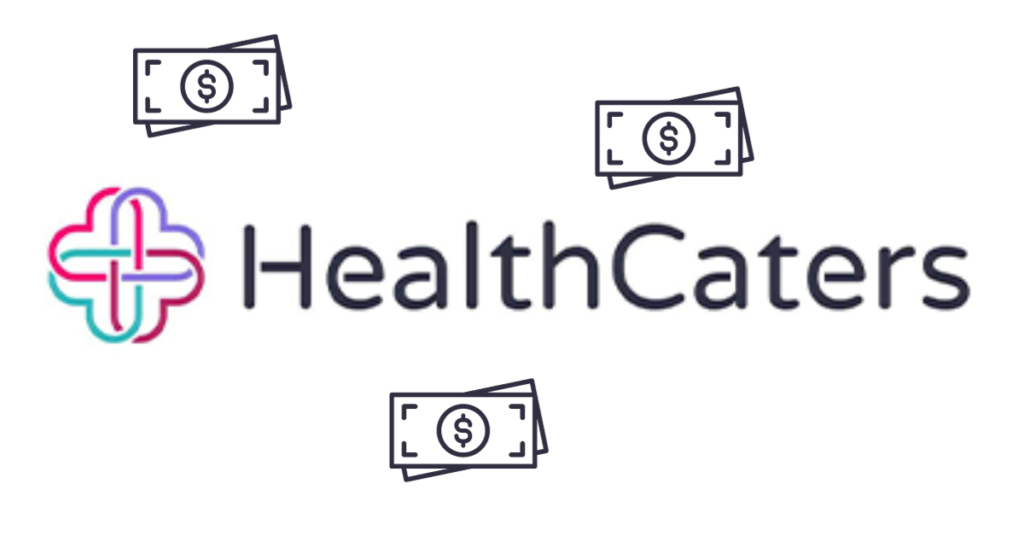 Berlin-based startup HealthCaters has secured $1.2 million in seed funding, led by Barmenia Next Strategies