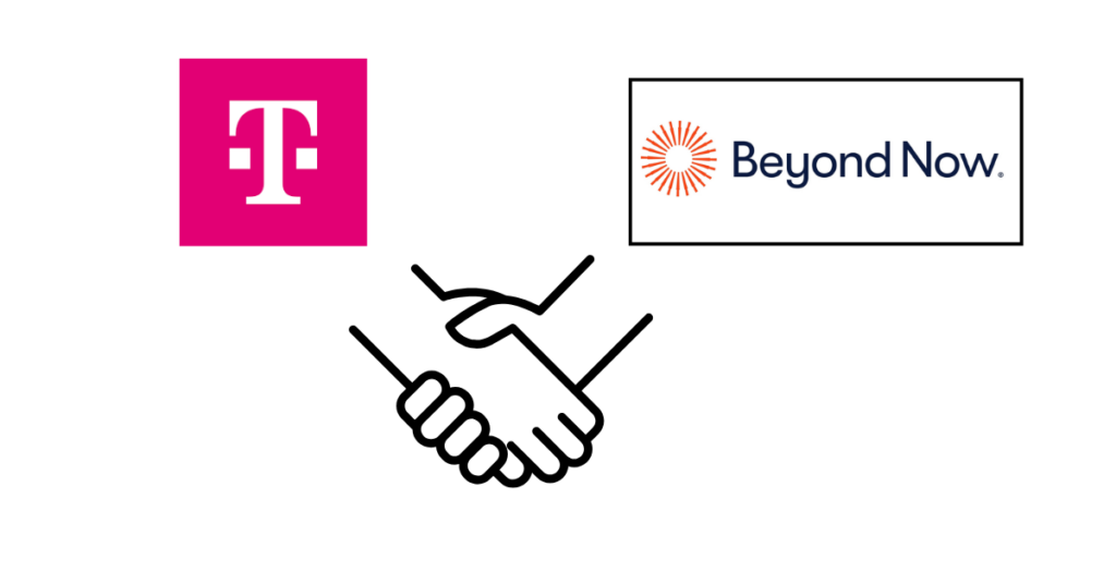 Telekom Deutschland and Beyond Now, their current partner, have jointly launched a digital B2B2X marketplace