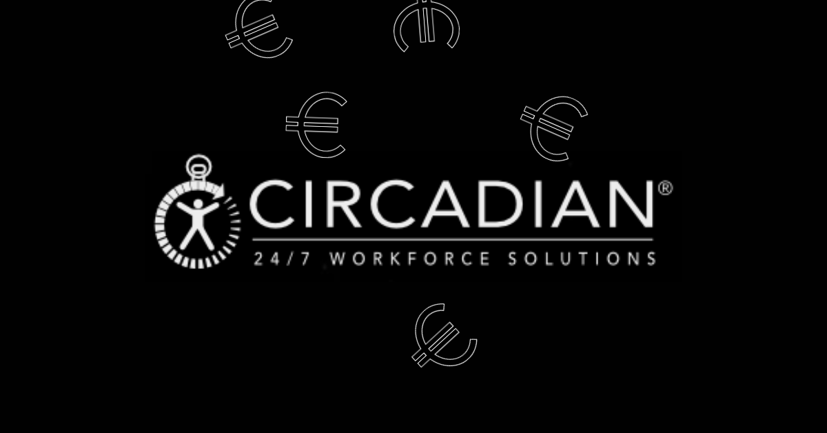 Circadian Technologies secures funding for growth