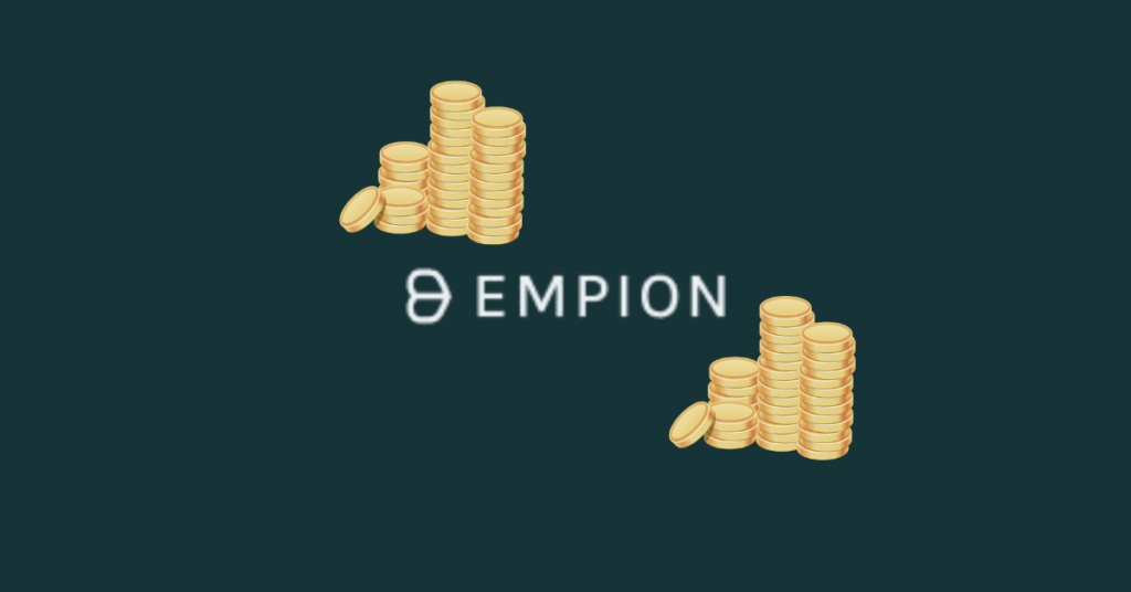 Empion, a Berlin-based innovator in HR software solutions, has successfully raised €6M in a seed funding round led by Cavalry Ventures.