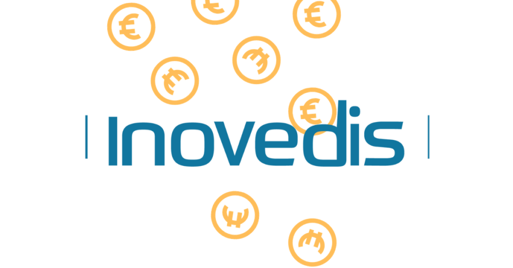 Germany-based medical startup, Inovedis, recently secured €3.78M in a Series A funding round.