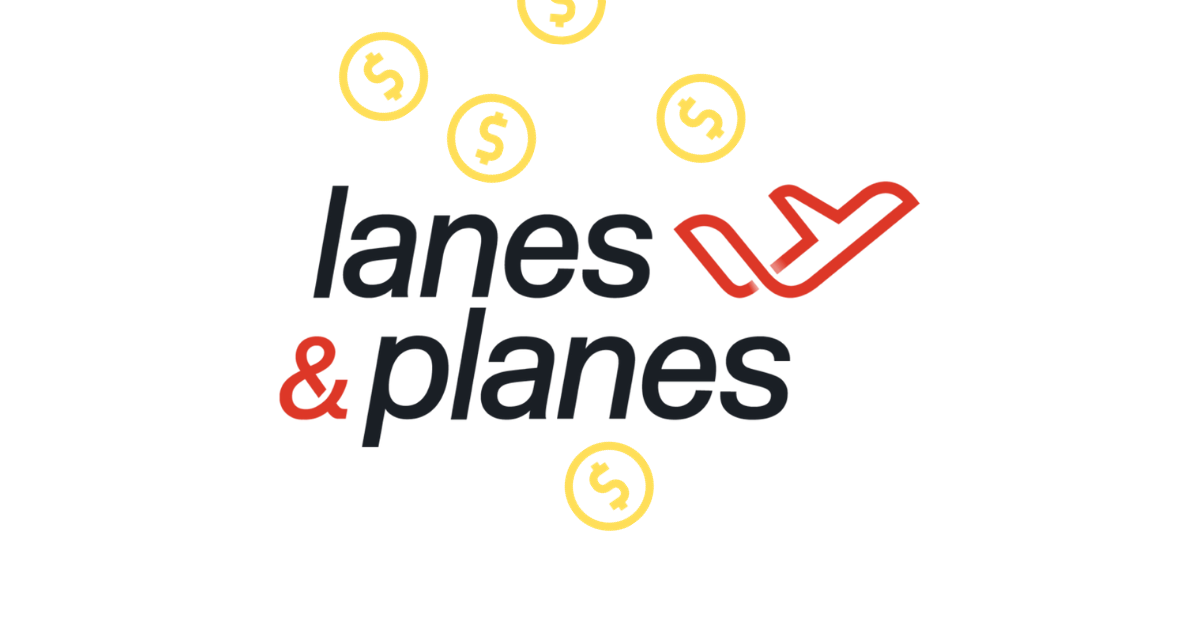 Lanes & Planes secures $35 million