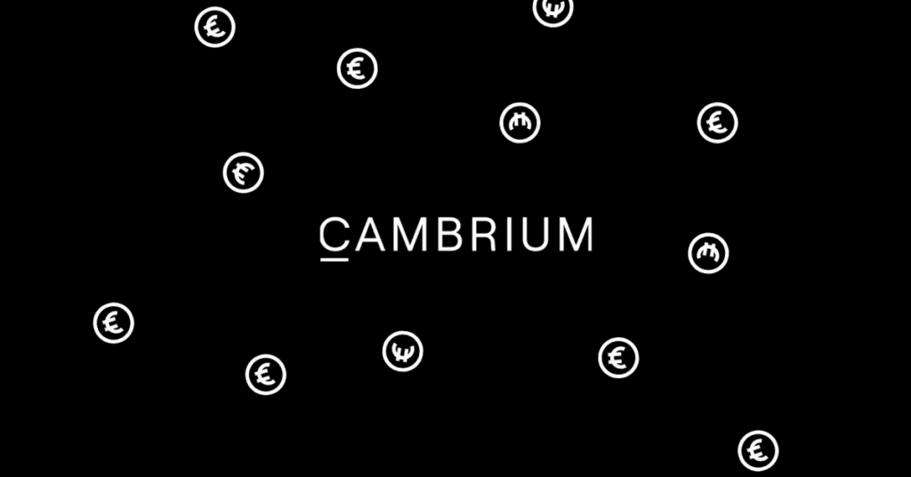 Berlin-based synthetic biology startup, Cambrium, secured €8M in a seed funding round, led by Essential Capital. PL Talents news story.