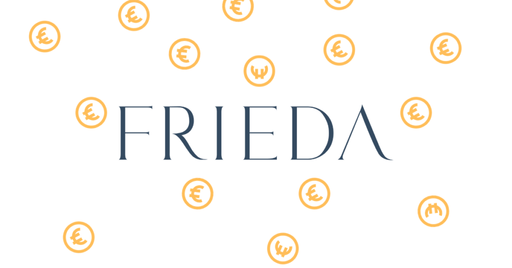 Frieda Health, a burgeoning Femtech startup based in Berlin, raises additional funding.