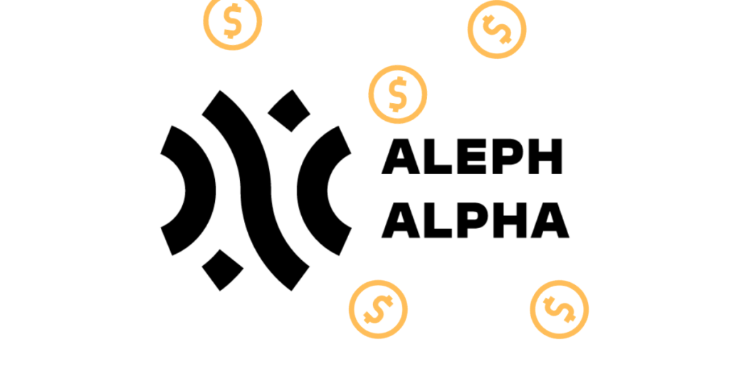 Aleph Alpha GmbH, an emerging AI startup, has successfully secured over $500 million in funding.