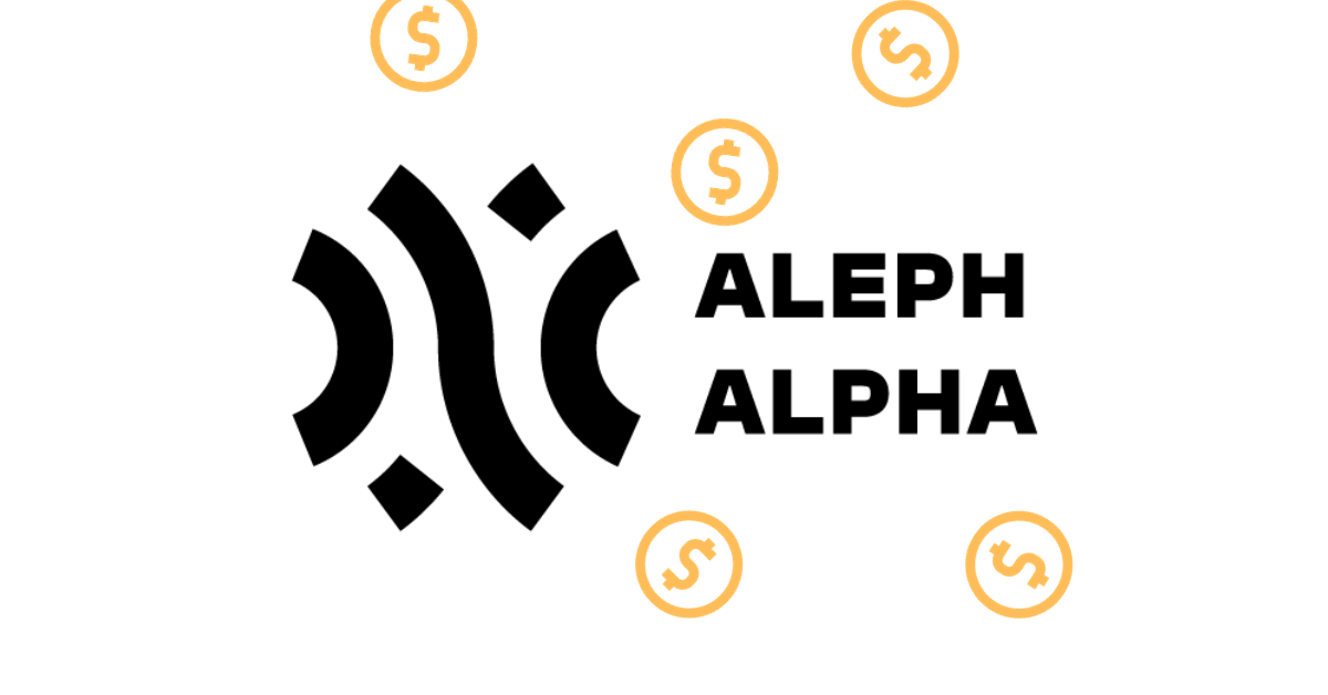 German giants pour over $500 million into AI startup Aleph Alpha