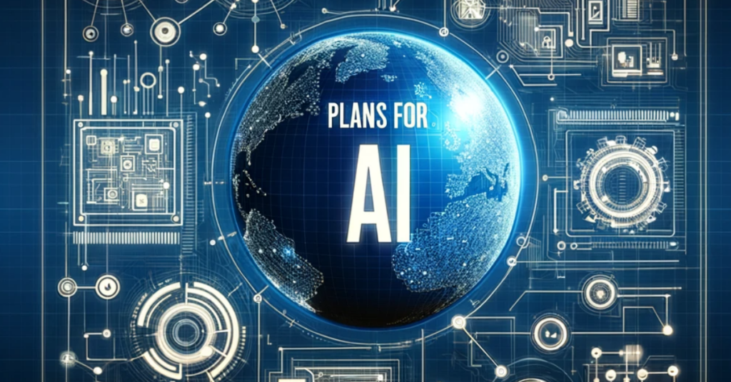 Germany, aiming to elevate its Artificial Intelligence (AI) prowess, unveiled a comprehensive AI action plan.