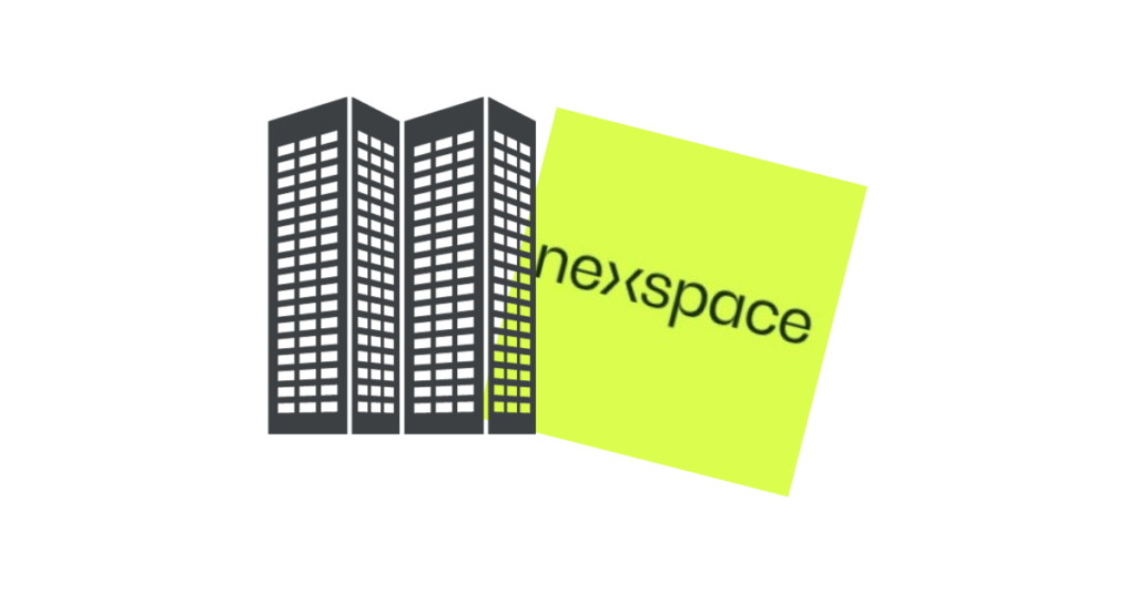 Nexspace, a new colocation operator, has inaugurated its first data center this month at the HIP in Germany.